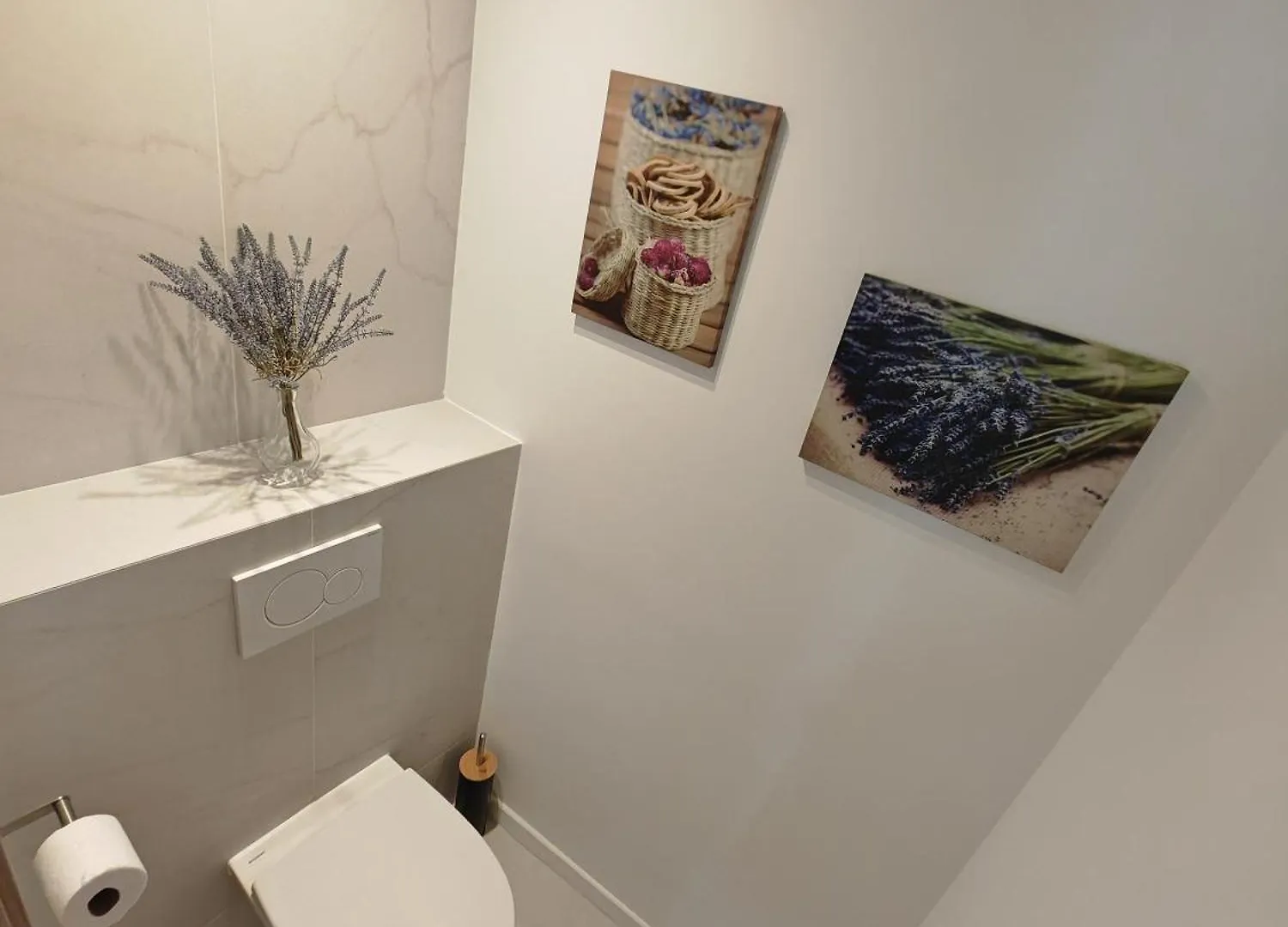 Petite Villa Climatisee Jardin Vallauris France