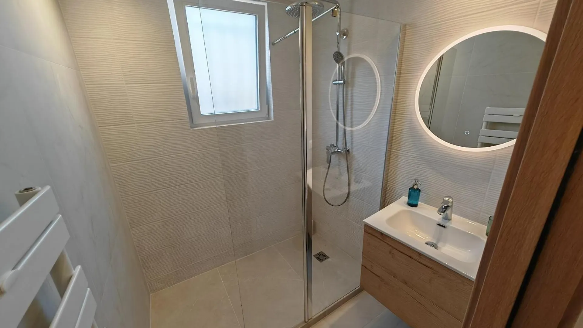 Petite Villa Climatisee Jardin Vallauris